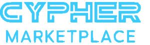 Darknet Cypher Market logo